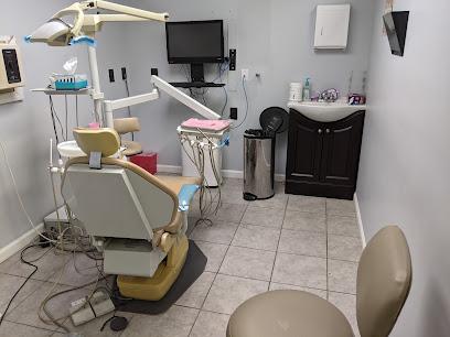 Star Dental Clinic PC - General dentist in Newark, NJ