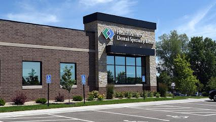 HealthPartners Dental Specialty Center Woodbury – Lake Elmo - General dentist in Lake Elmo, MN