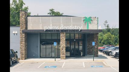 Palms Dentistry - General dentist in Greenville, SC