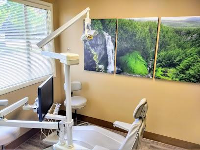 Cascade Dental: Joshua M. Rice, DDS - General dentist in Medford, OR