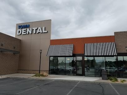 Town Dental - General dentist in Sandy, UT