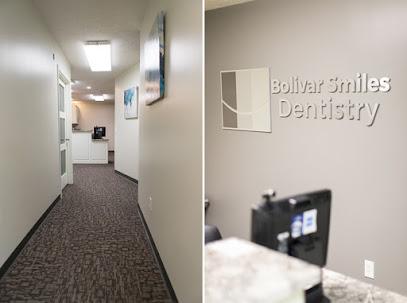 Bolivar Smiles Family Dentistry: Dr “P” and Dr Chad - General dentist in Bolivar, MO