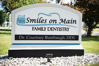 Smiles on Main Family Dentistry - General dentist in Columbia City, IN