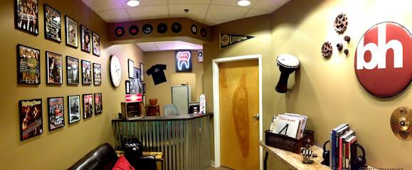 Brian D. Hall, DDS, PA, Endodontist - General dentist in Frederick, MD
