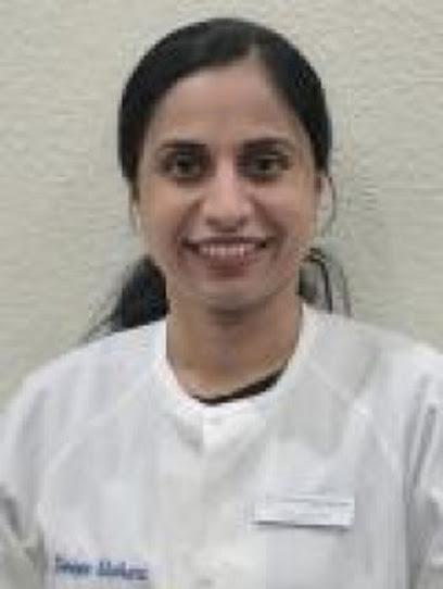 Deepa Alahari, DDS - General dentist in Dallas, TX