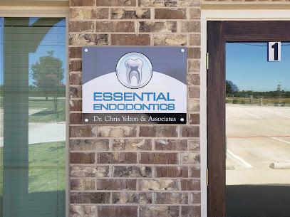 Essential Endodontics - Endodontist in Woodway, TX