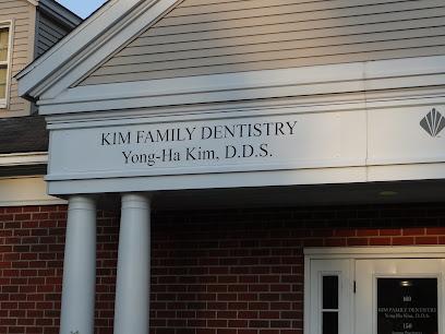 Kim Family Dentistry - General dentist in Medina, OH