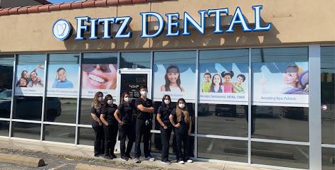 Fitz Dental - General dentist in Dallas, TX
