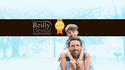 Reilly Dental - General dentist in Marietta, GA