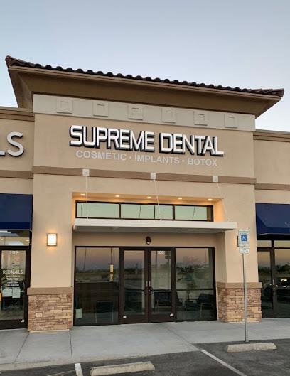 Supreme Dental - General dentist in Las Vegas, NV