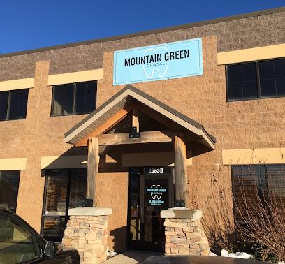 Mountain Green Dental - General dentist in Morgan, UT