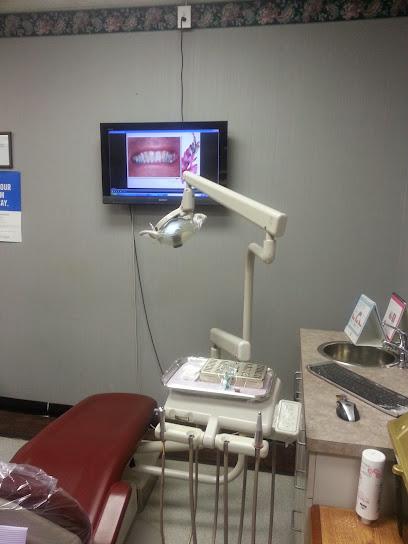 Marable Dental Center - General dentist in Macon, GA