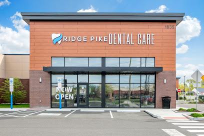 Ridge Pike Dental Care - General dentist in Royersford, PA