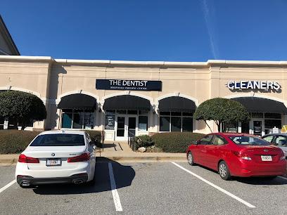 The Dentist Windward Parkway Center–Moved To New Location - General dentist in Alpharetta, GA