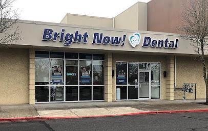 Bright Now! Dental & Orthodontics - General dentist in Salem, OR