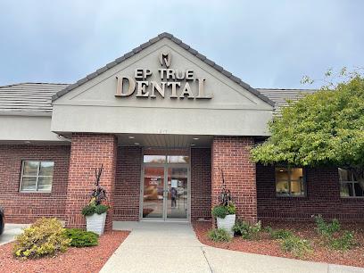 E P True Dental - General dentist in West Des Moines, IA