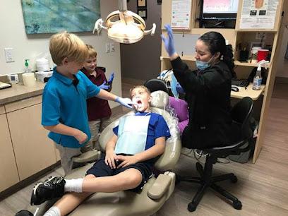 Campbell & Williams Family Dental – Highland Village - General dentist in Lewisville, TX