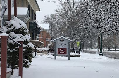 Nolan Edward J DDS - General dentist in Auburn, NY