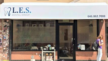 L.E.S. Dental Group - General dentist in New York, NY