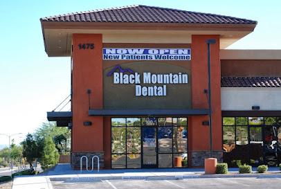 Black Mountain Dental - General dentist in Henderson, NV