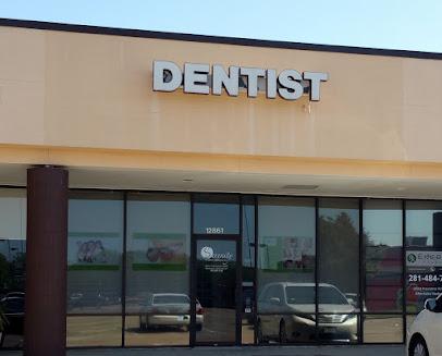 Serenity Family Dentistry - General dentist in Houston, TX