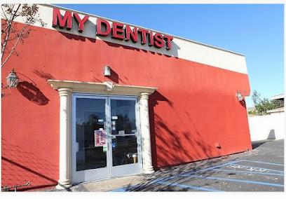 My Dentist - Cosmetic dentist, General dentist in Santa Ana, CA