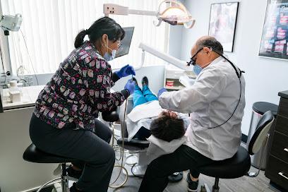 Northridge Family Dentist - Cosmetic dentist, General dentist in Northridge, CA