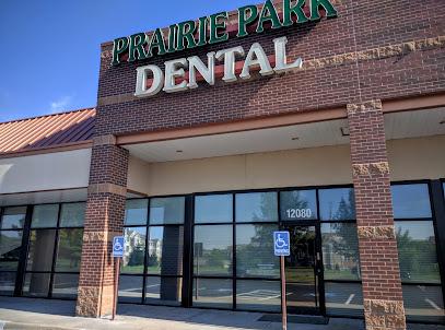Prairie Park Dental Dr. Jason R. Patterson and Dr. Corey J. Hinrichs - General dentist in Overland Park, KS