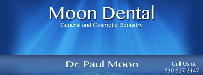 Moon Dental - General dentist in Red Bluff, CA