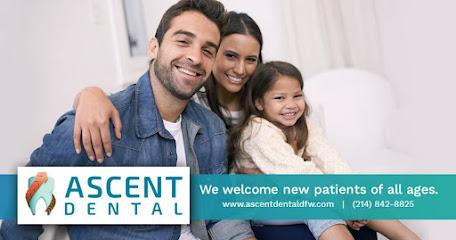 Ascent Dental - General dentist in Mckinney, TX