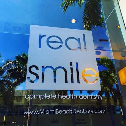 Real Smile Dental Clinics – Dr. Nassery - General dentist in Miami Beach, FL