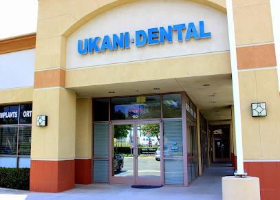 Ukani Dental - General dentist in Norco, CA