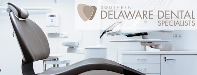 southern delaware dental specialists - General dentist in Georgetown, DE