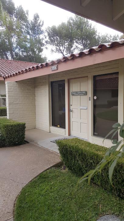 Dr. Douglas Andersen DDS - General dentist in Thousand Oaks, CA
