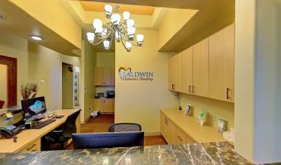 Baldwin Distinctive Dentistry - General dentist in Las Vegas, NV