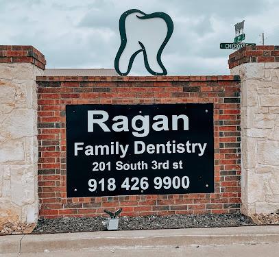 Ragan Family Dentistry - General dentist in Mcalester, OK