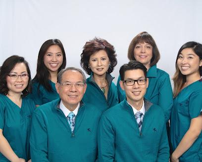 Trilogy Orthodontics (Drs. Terrence & Garrett Fong) - General dentist in Temple City, CA