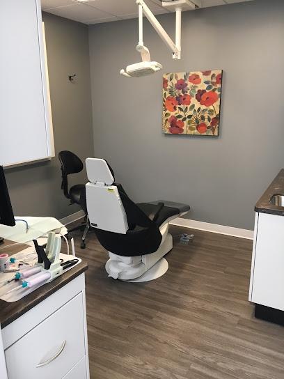 Natalie E. Henke, DDS - General dentist in Ann Arbor, MI