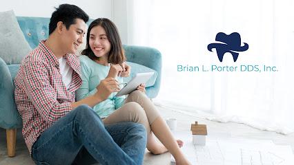 Brian L. Porter DDS - General dentist in Baytown, TX