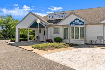Pocasset Family Dental - General dentist in Pocasset, MA