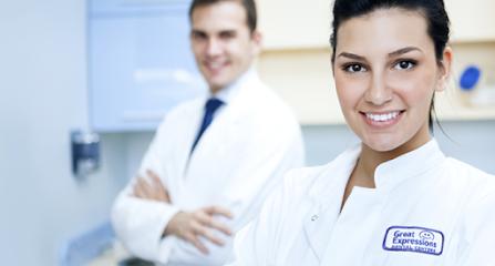 Great Expressions Dental Centers – Canton Ohio - Cosmetic dentist in Canton, OH