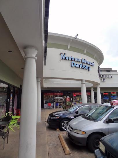 Montrose Advanced Dentistry - General dentist in Houston, TX
