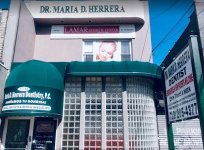 Maria D. Herrera Dentistry PC - General dentist in Jackson Heights, NY