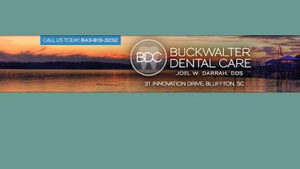 Buckwalter Dental Care - General dentist in Bluffton, SC