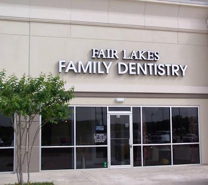 Fair Lakes Family Dentistry - General dentist in Cypress, TX