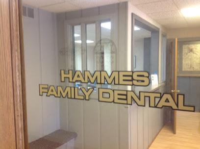Hammes Family Dental - General dentist in Joliet, IL