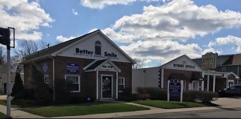 Better Smile - General dentist in Buffalo, NY