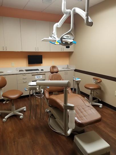 Progressive Dental Group New Caney - General dentist in New Caney, TX
