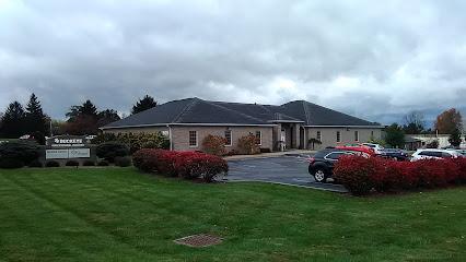 Rhodes Kelly DDS - General dentist in Wooster, OH