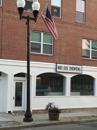 Nexus Dental - General dentist in Maynard, MA